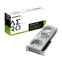 VGA Gigabyte RTX 5060 Ti Aero OC 16GB GDDR7 (N506TAERO OC-16GD)