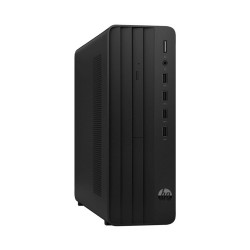 Máy tính để bàn đồng bộ HP Pro SFF 280 G9 9H9C6PT (i7-12700 | 8GB | 256GB SSD | WL+BT | KB+M | Windows 11SL | 1Y |ĐEN)