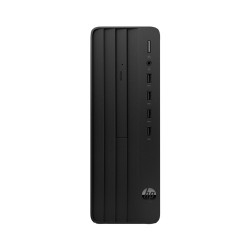 Máy tính để bàn đồng bộ HP 280 Pro G9 SFF 9H1S8PT ( i7-13700 | 8GB | 256GB SSD | WL+BT | KB+M | Windows 11SL | ĐEN )