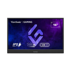 Màn Hình Di Động ViewSonic VX1654 (15.6 inch - IPS - FHD - 144Hz - 4.67ms)