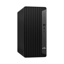 Máy tính để bàn đồng bộ HP Prodesk 400 G9 MT 9E569PT  (i3-12100 | 8GB | 256GB SSD | WL+BT | KB+M | Windows 11SL | ĐEN ) 