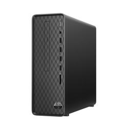 Máy tính để bàn đồng bộ HP S01-pF3009d 8C5S5PA (Core i7-13700 | 8GB | 512GB | Intel UHD | Win 11 | Đen)