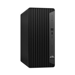 Máy tính để bàn đồng bộ HP Pro Tower 400 G9 9H1T0PT ( i3-13100 | 8GB | 256GB SSD | WL+BT | KB+M | Windows 11SL | ĐEN )