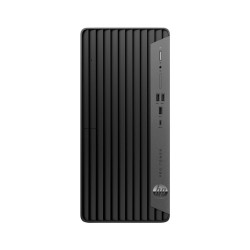 Máy tính để bàn đồng bộ HP Pro Tower 400 G9 9H1T1PT  ( i3-13100 | 8GB | 512GB SSD | WL+BT | KB+M | Windows 11SL | ĐEN )