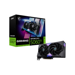 VGA MSI RTX 5060 Ti 16GB GAMING OC GDDR7