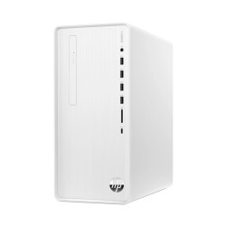 Máy tính để bàn đồng bộ HP Pavilion TP01-4010d 8X3R3PA (Core i5-13400| 8GB | 256GB SSD | Win11 | Bạc)