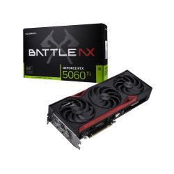 VGA Colorful GeForce RTX 5060 Ti NB EX 8GB-V
