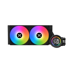 Tản nhiệt nước Xigmatek LK 240 Digital