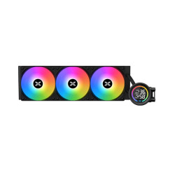 TẢN NHIỆT NƯỚC AIO XIGMATEK LK 360 Digital (EN46070)