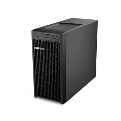 Máy chủ Sever Dell PowerEdge T150 T150-435-08G2T  (Xeon E-2314 |  Ram 8GB | HDD 2TB 7.2K |  DVDRW | 3Y)