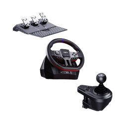 Vô lăng chơi game PXN V9 Gen2