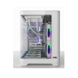 Vỏ case MIK FOCALORS M WHITE