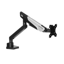 Giá đỡ màn hình HyperWork Alpha Pro HPWGMA02-BLK Đen