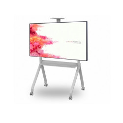 Giá đỡ màn hình TƯƠNG TÁC DI ĐỘNG FD - R15  (75 - 110 INCH) 