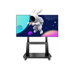 Kệ Tivi Di Động FT-M (55-86 Inch)