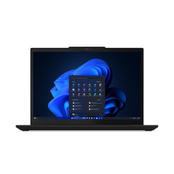 Laptop Lenovo ThinkPad X13 Gen 5 21LU004WVN (Intel Core Ultra 7 155U | 13.3 inch WUXGA IPS | Cảm ứng | 32GB | 1TB | Win 11 Pro | Đen)