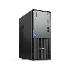 Máy tính để bàn đồng bộ Lenovo ThinkCentre Neo 50T Gen 5 12UB0023VA (Intel Core i3-13100 | 8GB | 512GB | Intel UHD 730 | NoOS | Đen)