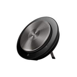 Loa hội nghị không dây Bluetooth Jabra SPEAK 750 UC (tích hợp mic) - kèm link 380