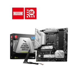 Mainboard MSI MAG B760M MORTAR WIFI II DDR5