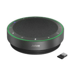 Loa hội nghị không dây Jabra Speak2 75 MS Teams (tích hợp mic) - kèm link 380c