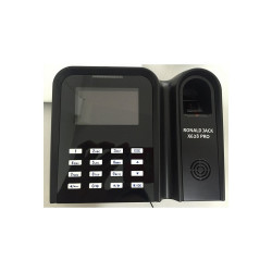Máy chấm công vân tay Ronald Jack X628pro