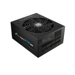 Nguồn FSP HPT2-1650M PPA16F0102 PLATINUM/DÂY RỜI/EU/ĐEN