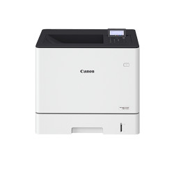 Máy in laser màu Canon LBP722Cx (In đảo mặt| A4| A5| USB| LAN| WIFI)