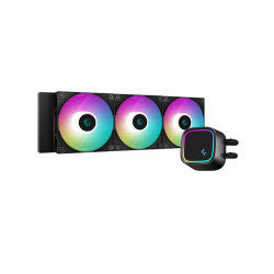 Tản nhiệt nước AIO Deepcool LE720 A-RGB R-LE720-BKAMMN-G-1