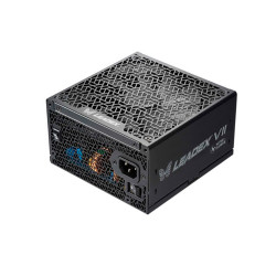Nguồn máy tính SuperFlower Leadex VII PRO 1000W ATX3.1 80 Plus Platinum SF-1000F14XP