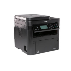 Máy in laser đen trắng đa năng Canon MF269dw II (In đảo mặt| Copy| Scan| Fax| ADF A4| A5| USB| LAN| WIFI)