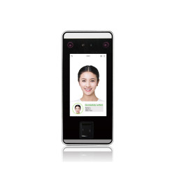 Máy chấm công khuôn mặt GRANDING FACEPRO1-P WIFI