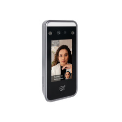Máy chấm công khuôn mặt Ronald Jack AI02 (WIFI)