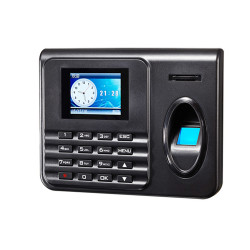 Máy chấm công vân tay Ronald Jack TM800 (WIFI)