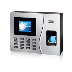 Máy chấm công vân tay Ronald Jack K88
