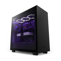 Vỏ máy tính NZXT H7 Base Black (CM-H71BB-01)