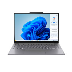 Laptop Lenovo Yoga Slim 7 14IMH9 83CV00AHVN (Intel Core Ultra 5 125H | 16GB | 1TB | 14 inch WUXGA | Intel Arc Graphics | Windows 11 Home SL | Xám)