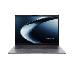 Laptop ASUS ExpertBook P3405CVA-NZ0027W (Intel Core i5-13420H | 16GB | 512GB | 14 inch WQXGA | Intel UHD | Windows 11 Home | Xám)