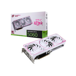 VGA Colorful iGame GeForce RTX 5060 Ultra W OC 8GB-V