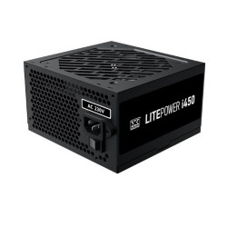 Nguồn máy tính Xigmatek Litepower II i450 EN46414 (300W, 230V)