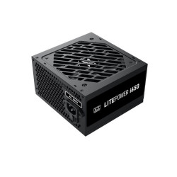 Nguồn máy tính Xigmatek Litepower II i650 EN46438 (500W,230V)
