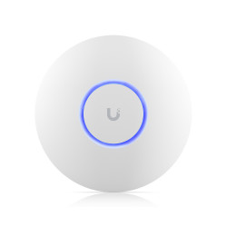 Bộ phát WiFi 6 Ubiquiti UniFi U6 Plus | U6+