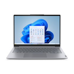 Laptop Lenovo ThinkBook 14 Gen 8 21SJ0072VN (Intel Core Ultra 7 255H | 16GB | 512GB | Intel Arc 140T | 14 inch WUXGA | Win 11 | Xám)