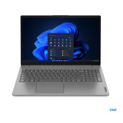 Laptop Lenovo V15 G4 IRU 83A100RFVN (Intel Core i7-13620H | 16GB | 512GB | Intel UHD | 15.6 inch FHD IPS | NoOS | Xám)