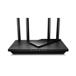 Bộ định tuyến TP-Link Archer AX55 Pro Wi-Fi 6 AX3000 Multi-Gigabit với hai cổng 2.5G
