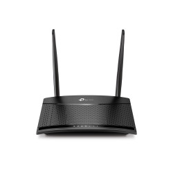 Bộ định tuyến TP-Link TL-MR100 V1.2 Wi-Fi 4G LTE Chuẩn N 300 Mbps
