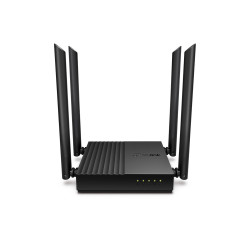 Bộ định tuyến TP-Link Archer C64 Router WiFi AC1200 Gigabit MU-MIMO