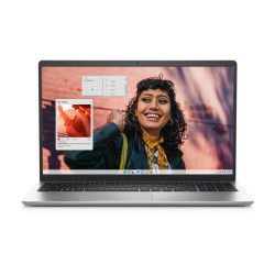 Laptop Dell Inspiron 3530 71053696 (Intel Core i5-1334U | 16GB | 512GB | Intel Iris Xe | 15.6 inch FHD | Win 11 | Office Home 24 | Bạc)