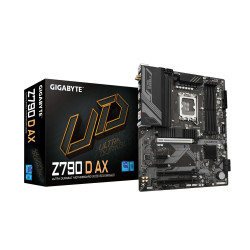 Mainboard Gigabyte Z790 D AX DDR5 (Wifi+Bluetooth)