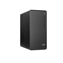 Máy tính để bàn đồng bộ HP M01-F4013d AZ0F2PA (Intel Core i5-14400 | 8GB | 512GB | Intel UHD | Wlan ax+BT | USB Keyboard & Mouse | Win11 Home 64)