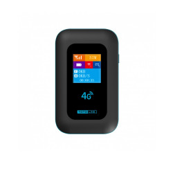 Bộ phát Wifi di động TotoLink M3L Wifi 6 AX300 4G LTE 300Mbps